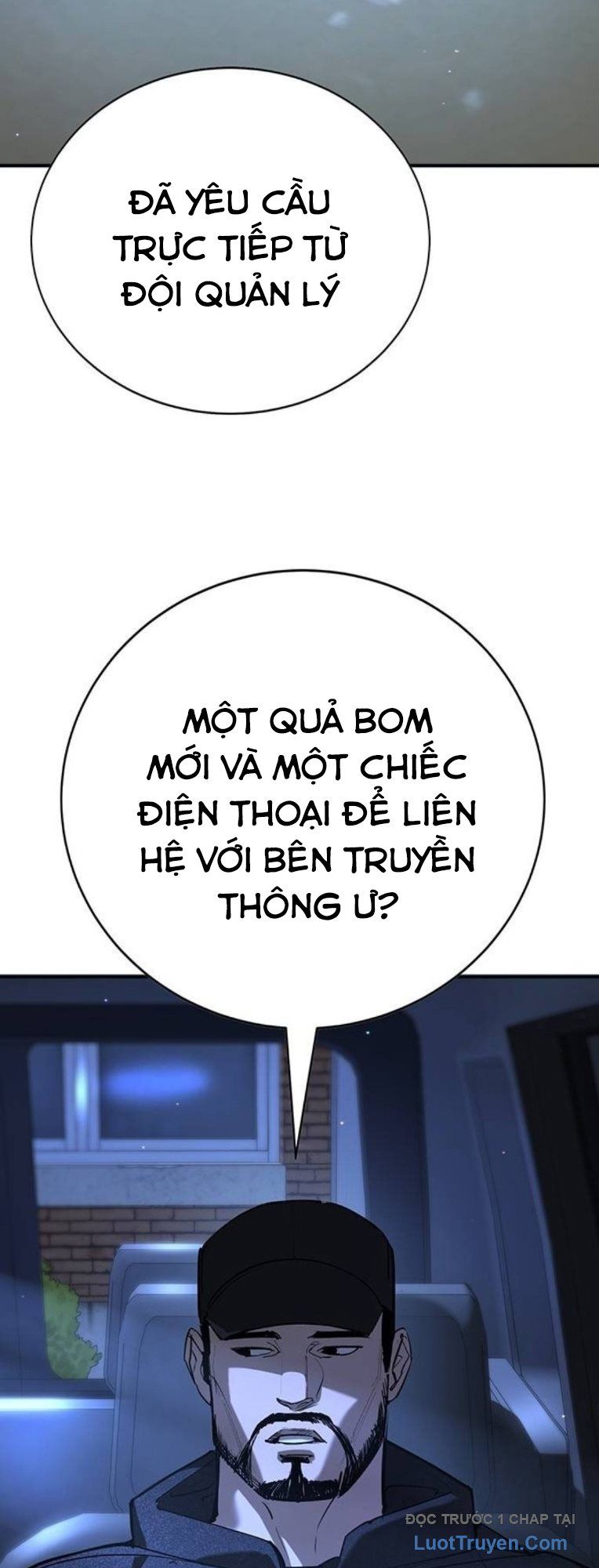 Cách Mạng Bắt Nạt Chapter 44 - 10