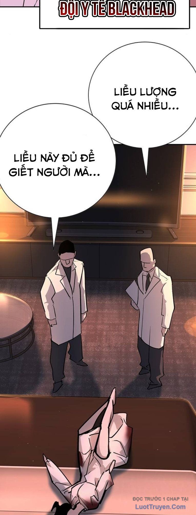 Cách Mạng Bắt Nạt Chapter 44 - 96