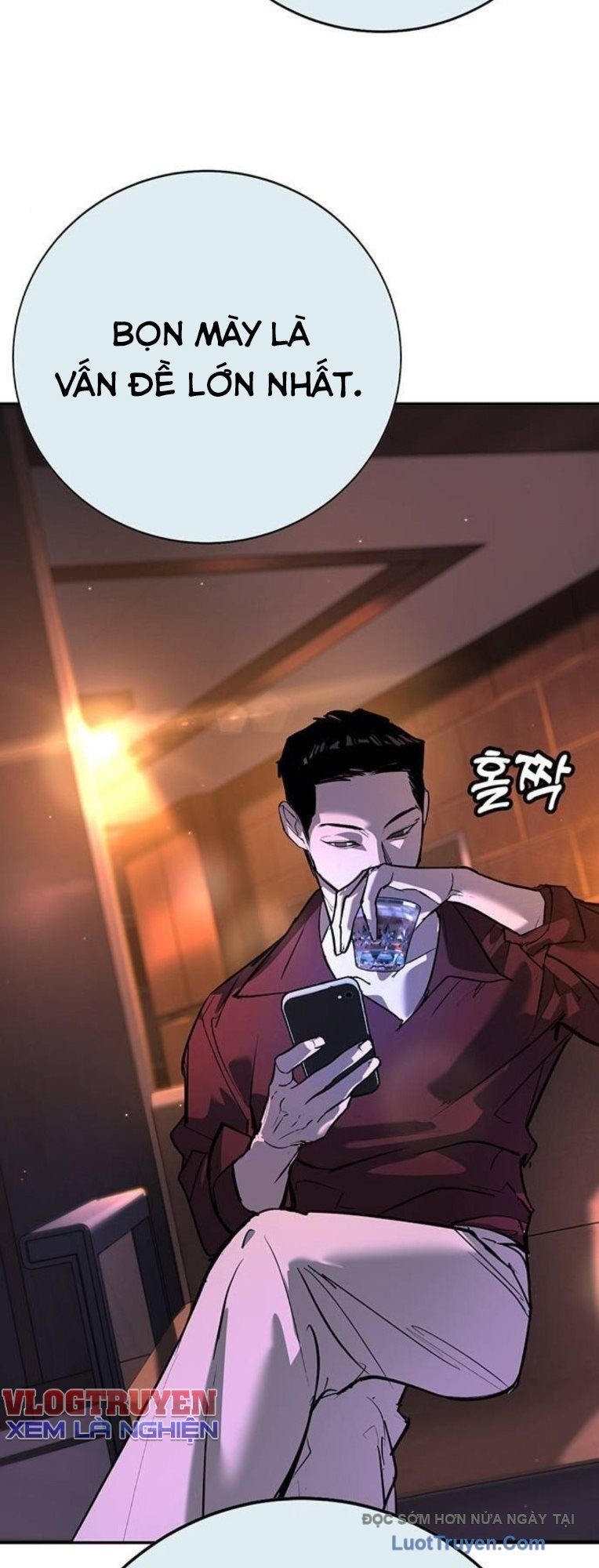 Cách Mạng Bắt Nạt Chapter 45 - 102