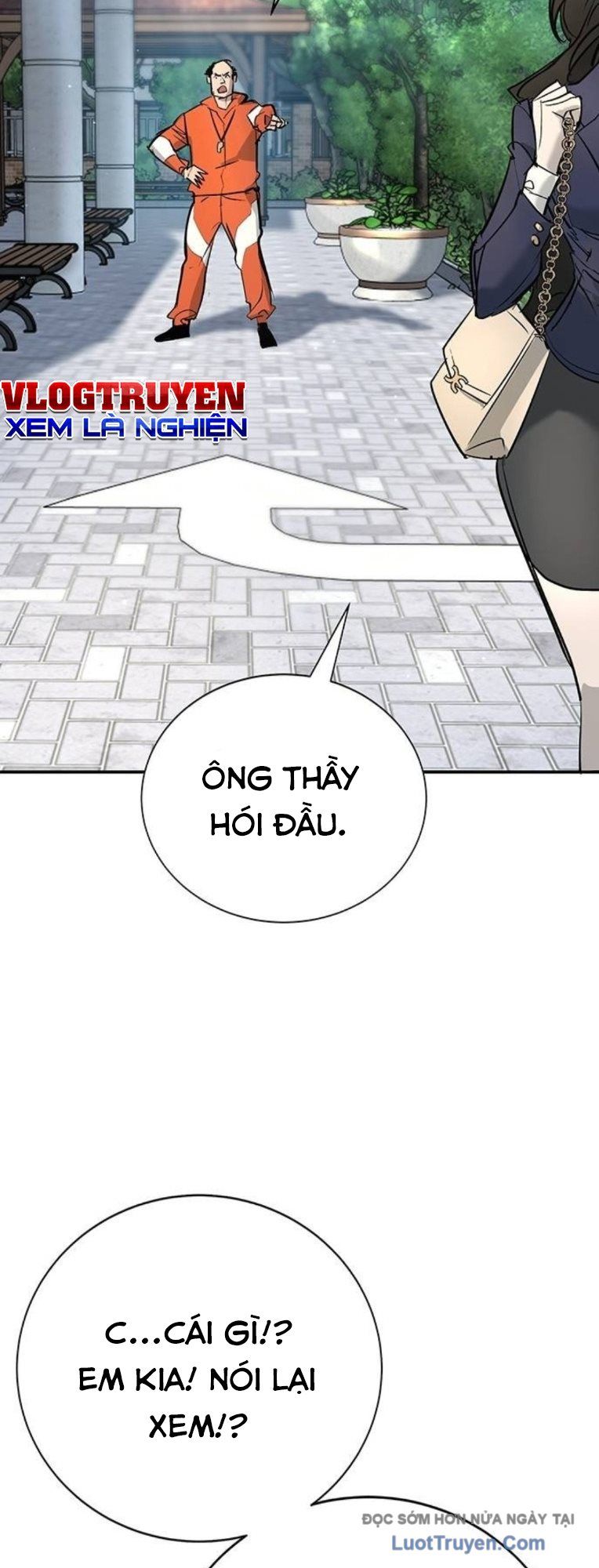 Cách Mạng Bắt Nạt Chapter 45 - 116