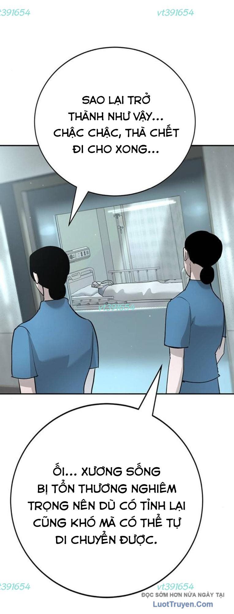 Cách Mạng Bắt Nạt Chapter 45 - 13