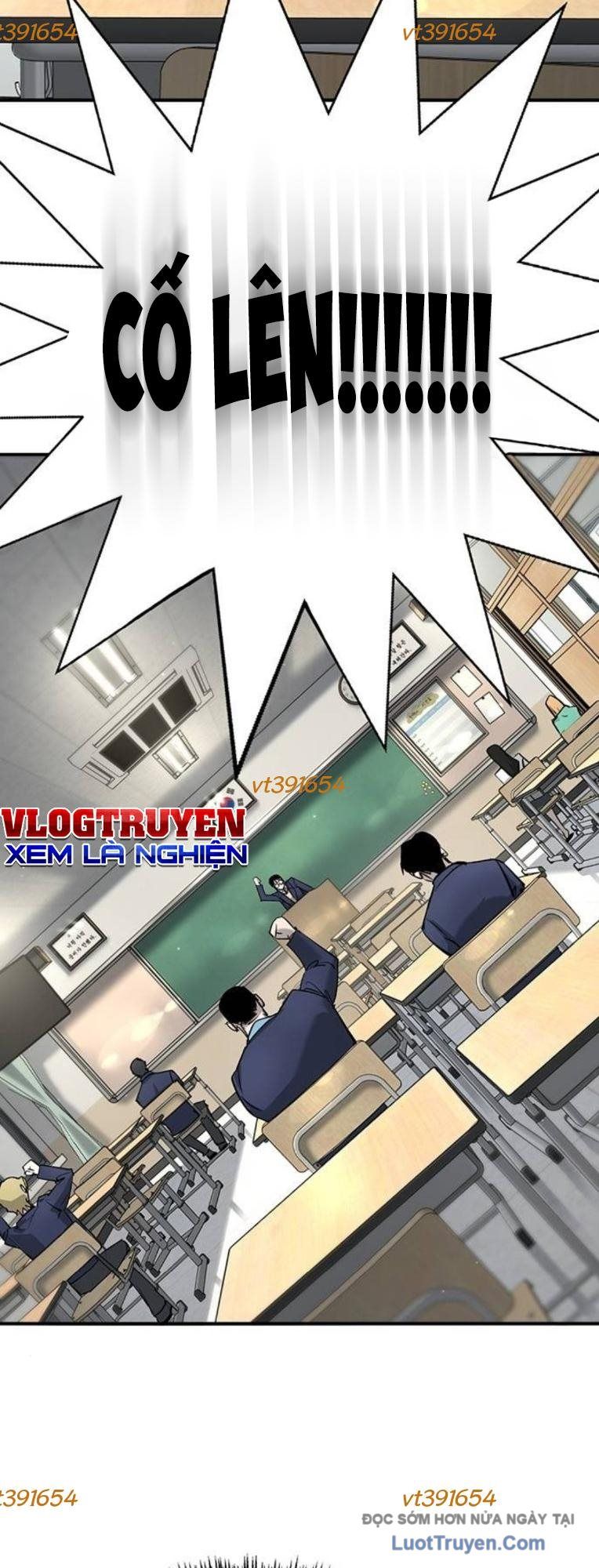 Cách Mạng Bắt Nạt Chapter 45 - 126