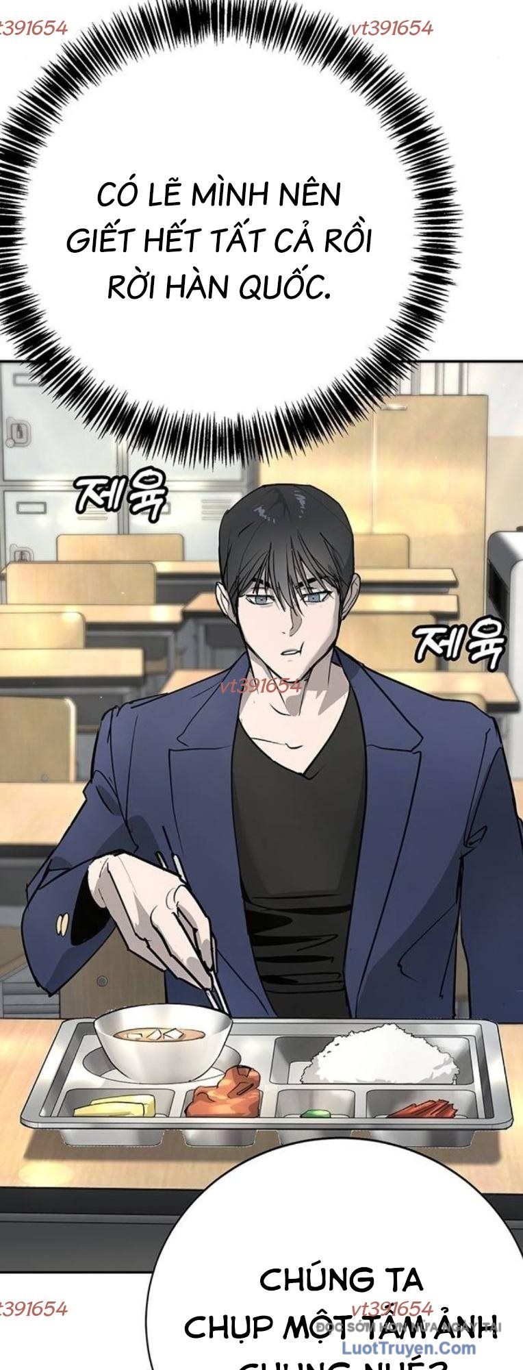 Cách Mạng Bắt Nạt Chapter 45 - 127