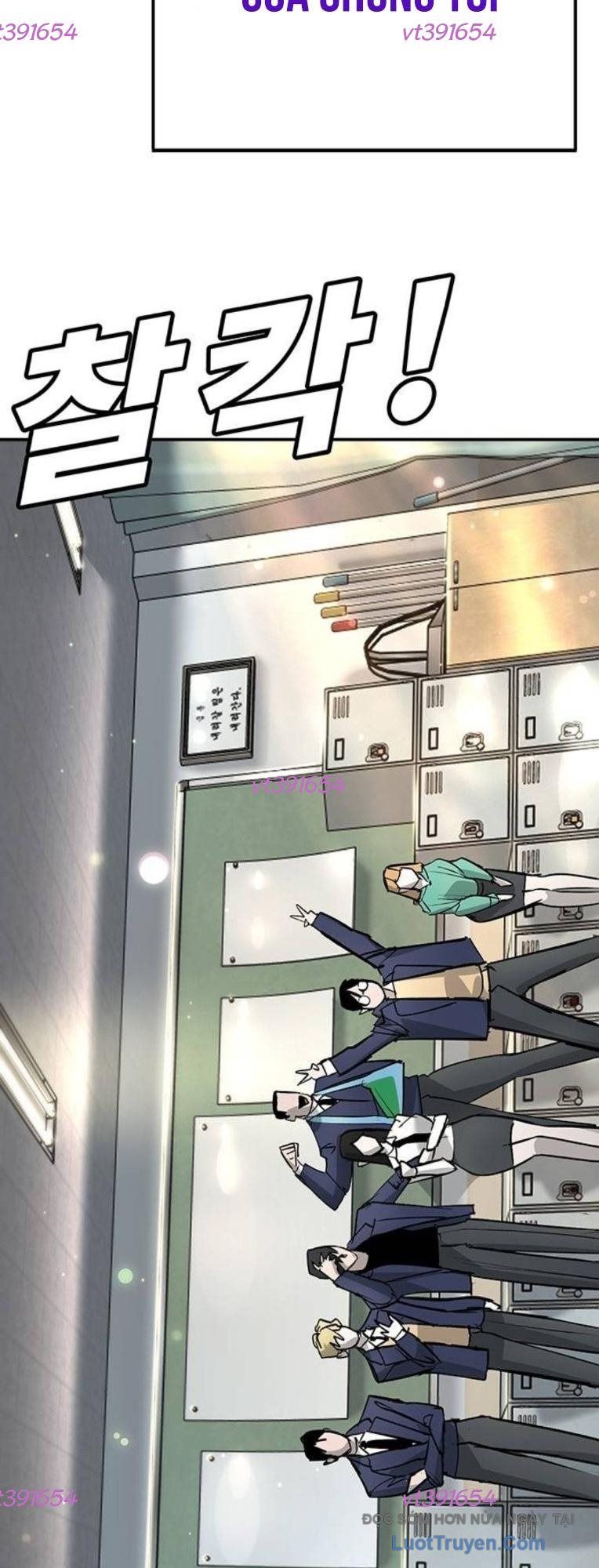 Cách Mạng Bắt Nạt Chapter 45 - 129