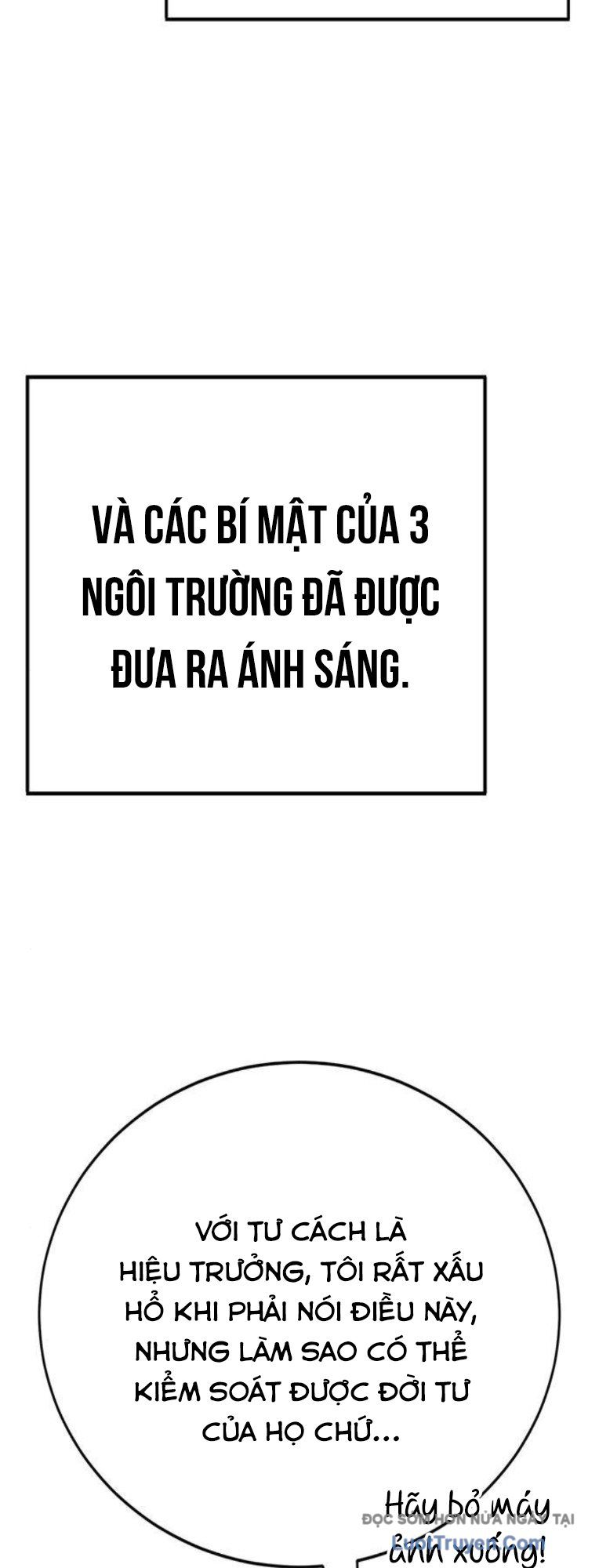 Cách Mạng Bắt Nạt Chapter 45 - 15
