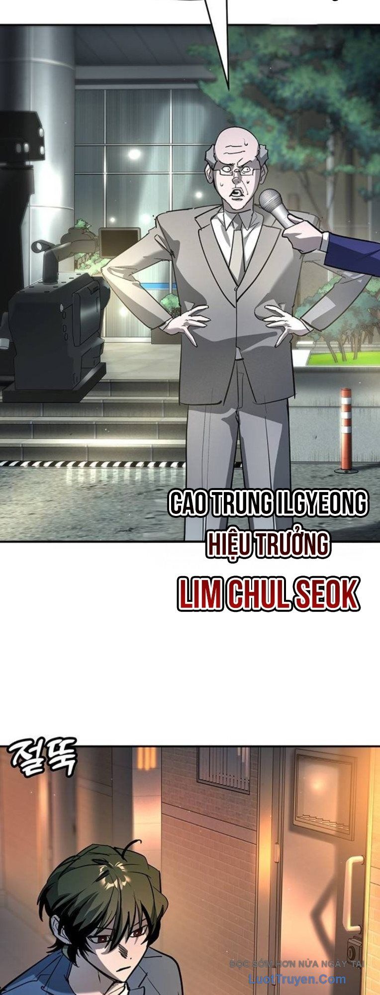 Cách Mạng Bắt Nạt Chapter 45 - 16