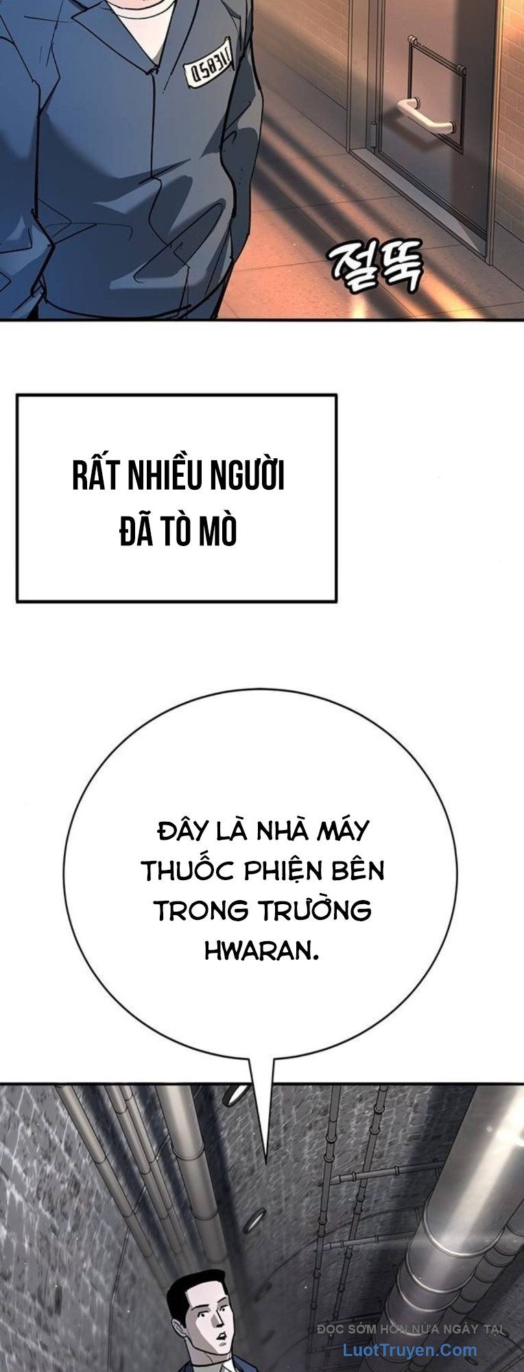 Cách Mạng Bắt Nạt Chapter 45 - 17