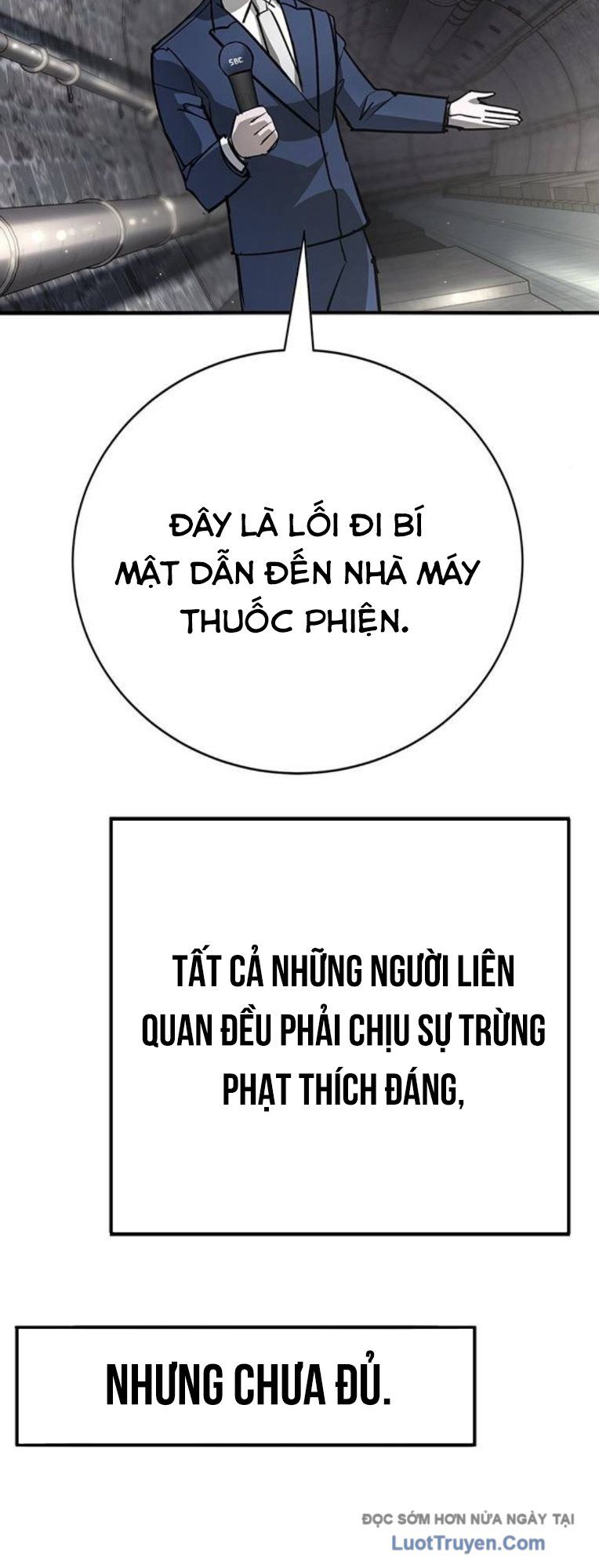 Cách Mạng Bắt Nạt Chapter 45 - 18