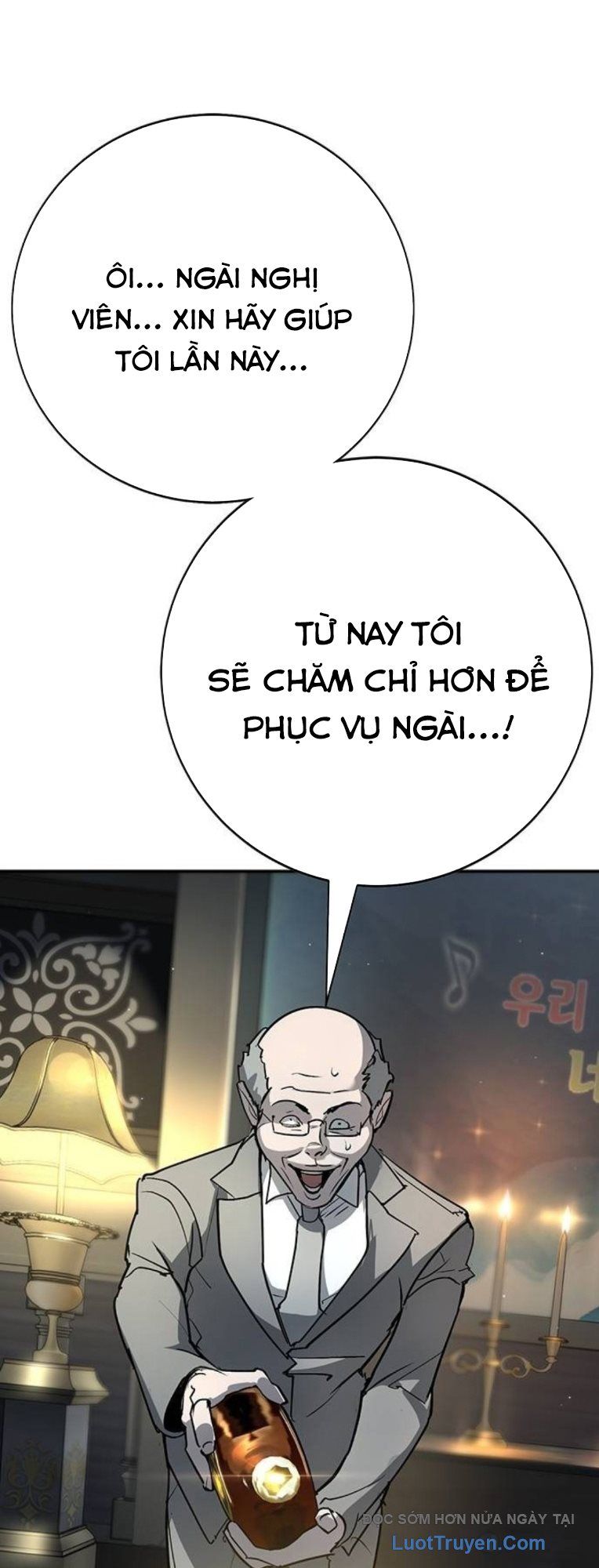 Cách Mạng Bắt Nạt Chapter 45 - 19