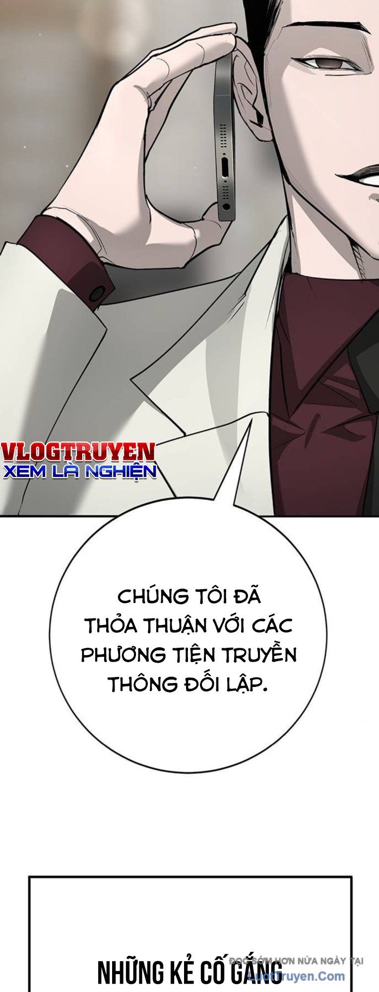 Cách Mạng Bắt Nạt Chapter 45 - 22