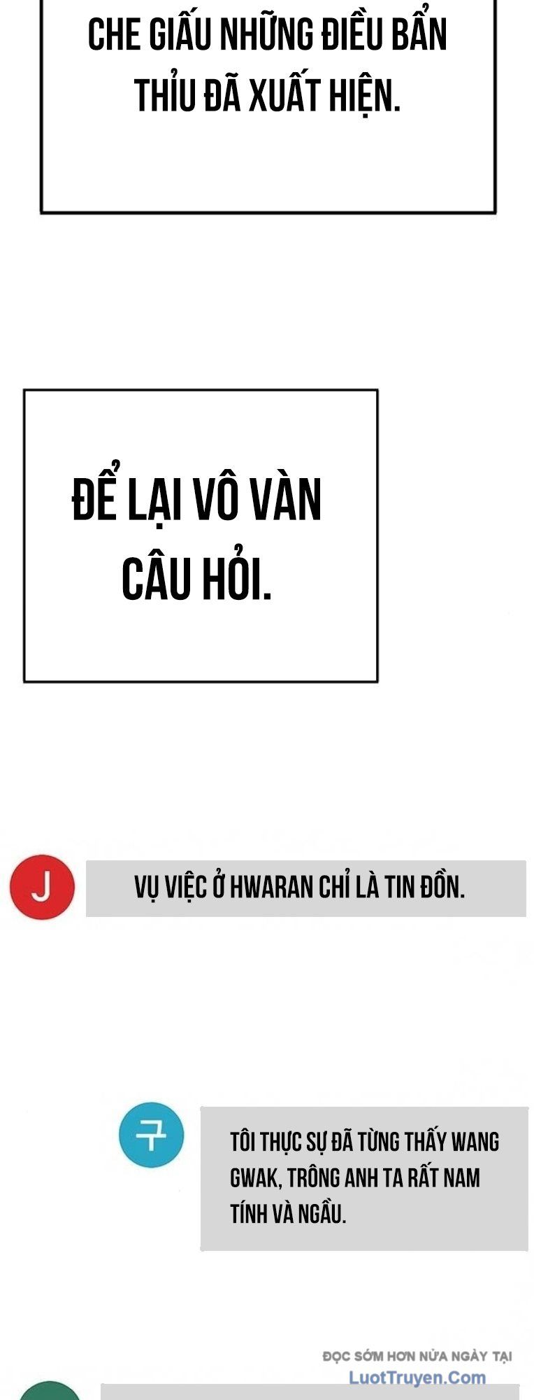 Cách Mạng Bắt Nạt Chapter 45 - 23