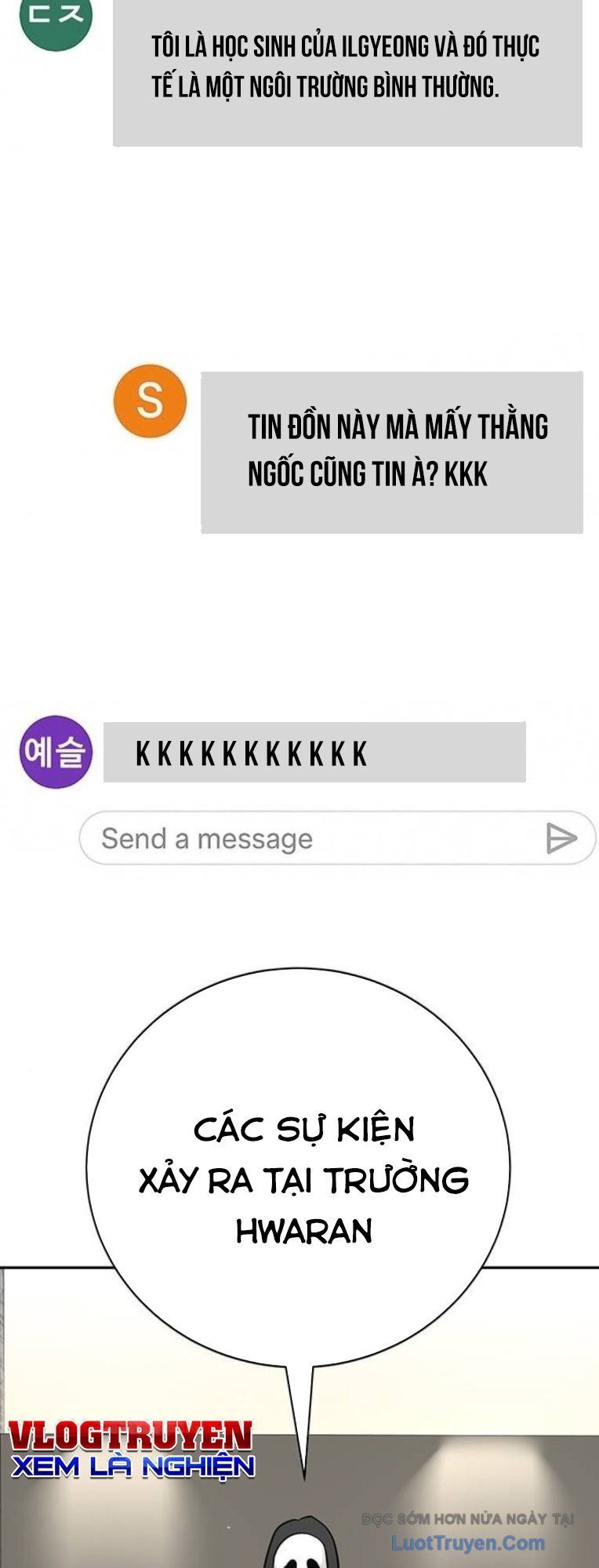 Cách Mạng Bắt Nạt Chapter 45 - 24