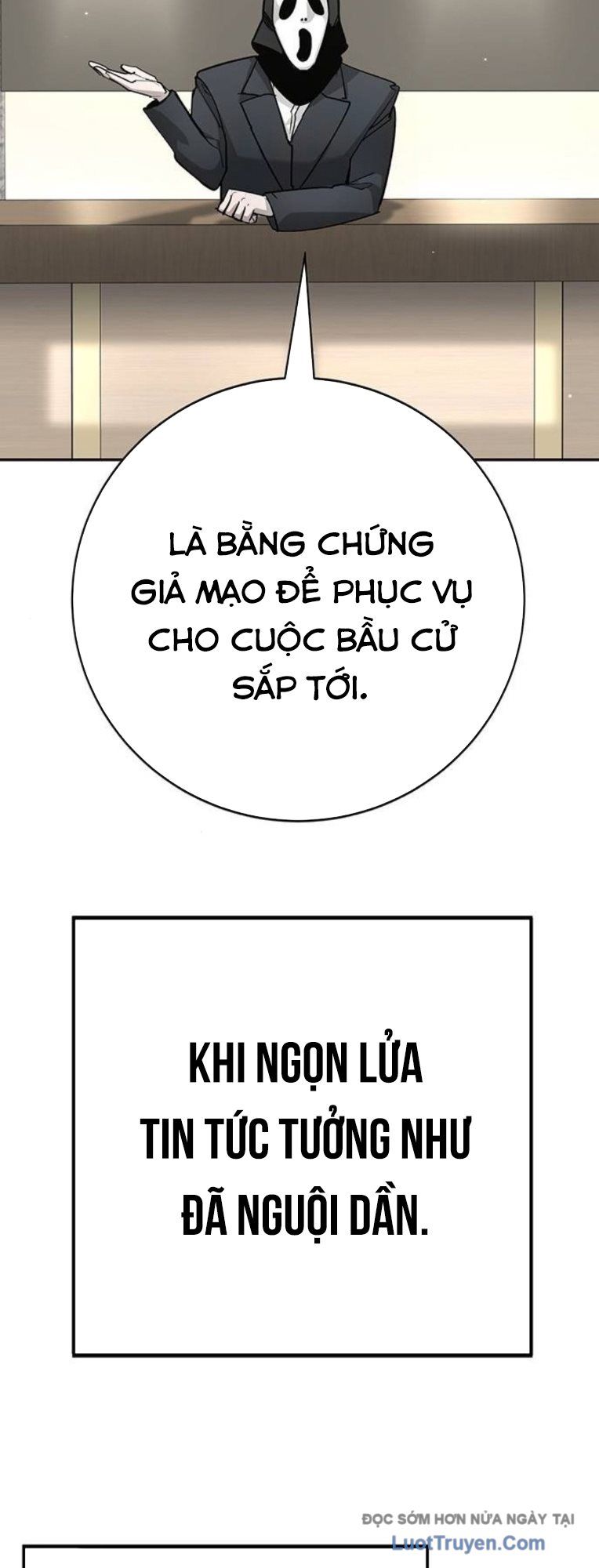 Cách Mạng Bắt Nạt Chapter 45 - 25