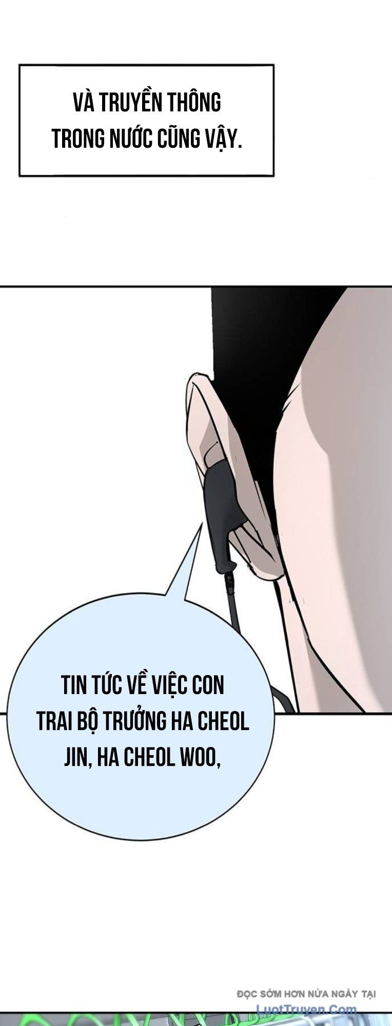 Cách Mạng Bắt Nạt Chapter 45 - 27