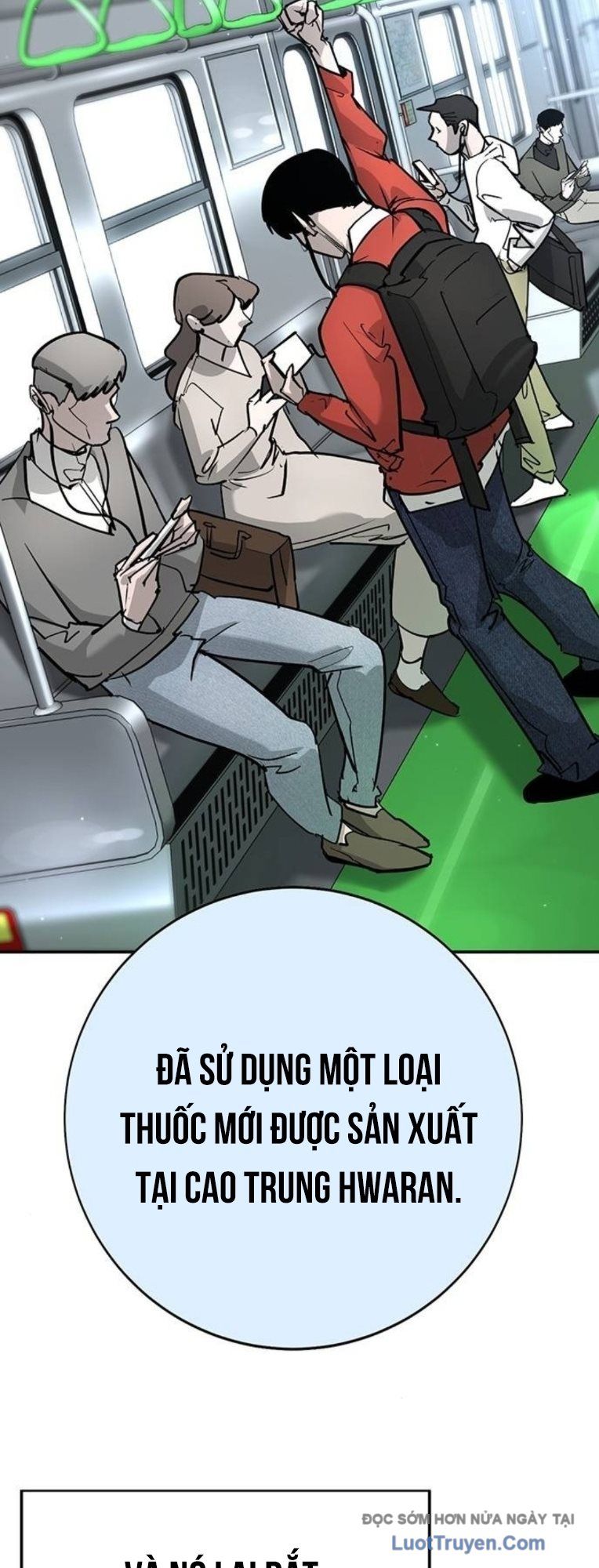 Cách Mạng Bắt Nạt Chapter 45 - 28