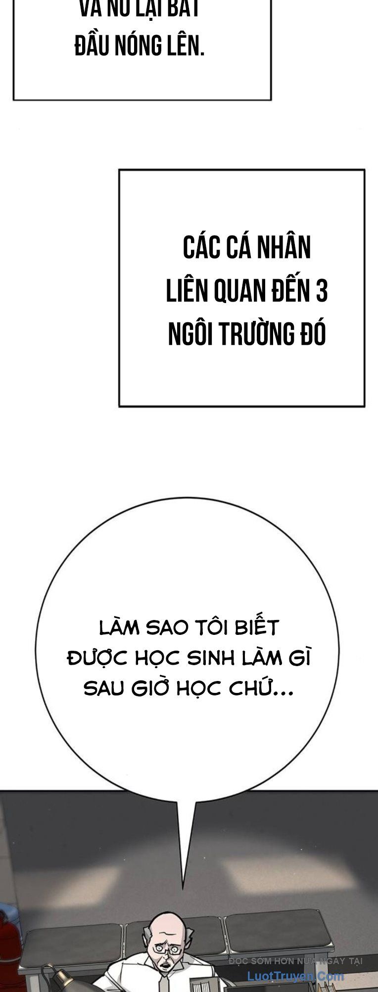 Cách Mạng Bắt Nạt Chapter 45 - 29