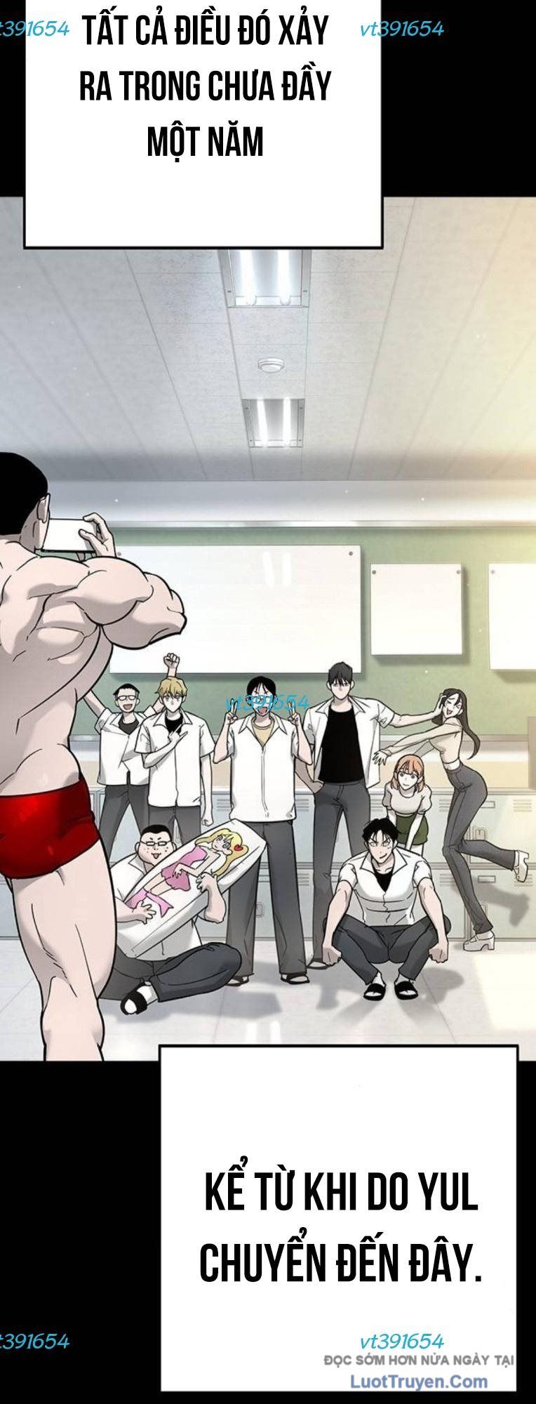 Cách Mạng Bắt Nạt Chapter 45 - 4