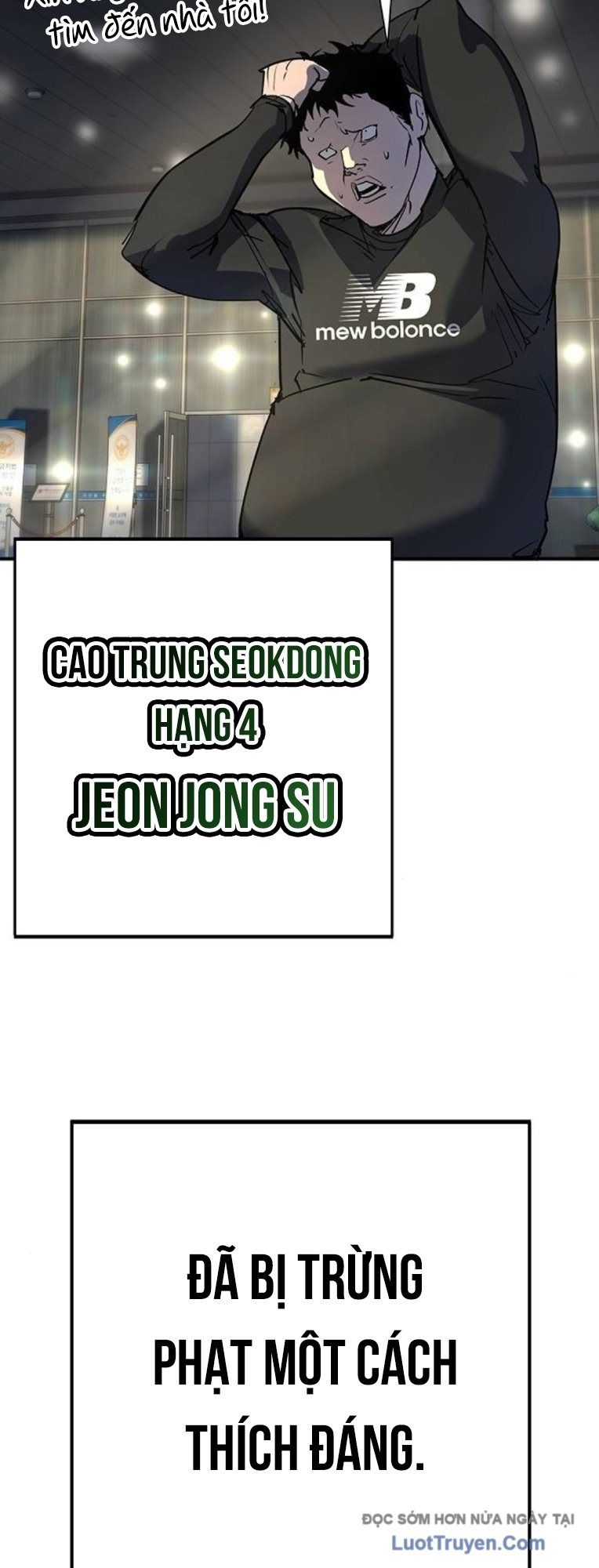 Cách Mạng Bắt Nạt Chapter 45 - 31