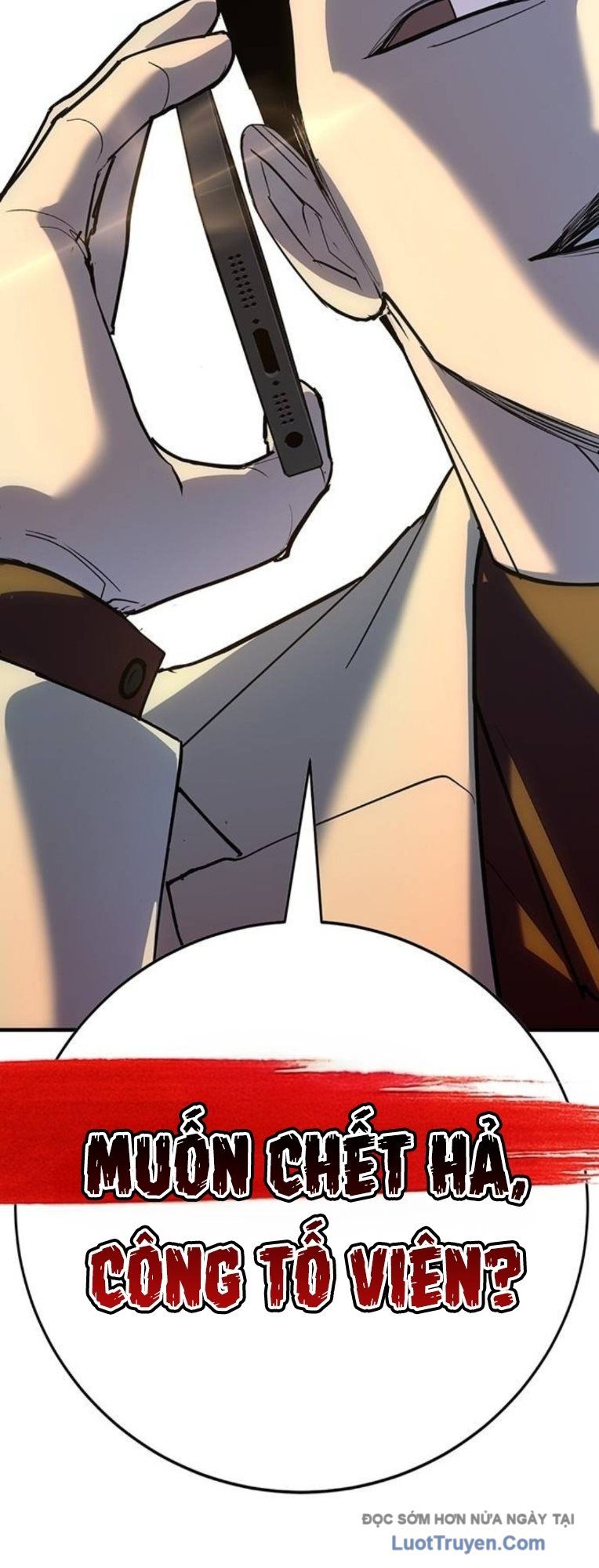 Cách Mạng Bắt Nạt Chapter 45 - 36