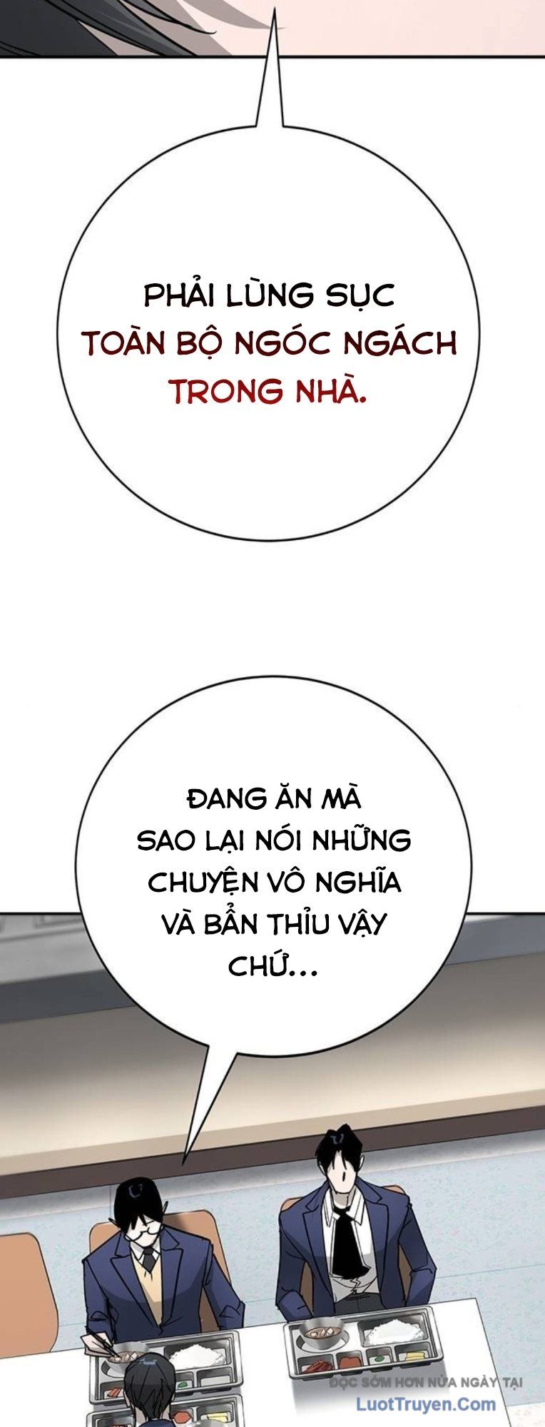 Cách Mạng Bắt Nạt Chapter 45 - 39
