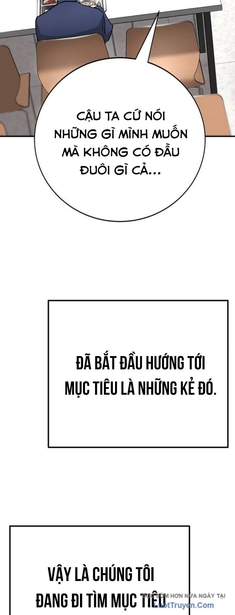 Cách Mạng Bắt Nạt Chapter 45 - 40