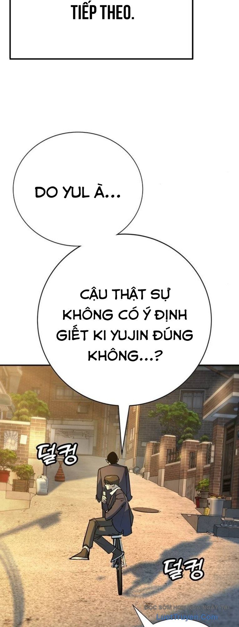 Cách Mạng Bắt Nạt Chapter 45 - 41