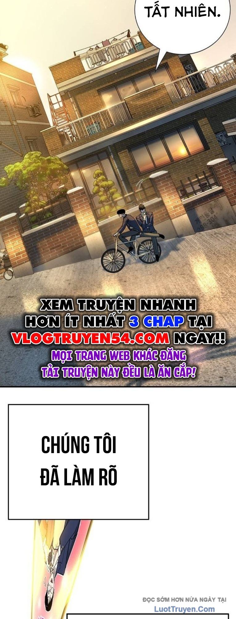 Cách Mạng Bắt Nạt Chapter 45 - 47