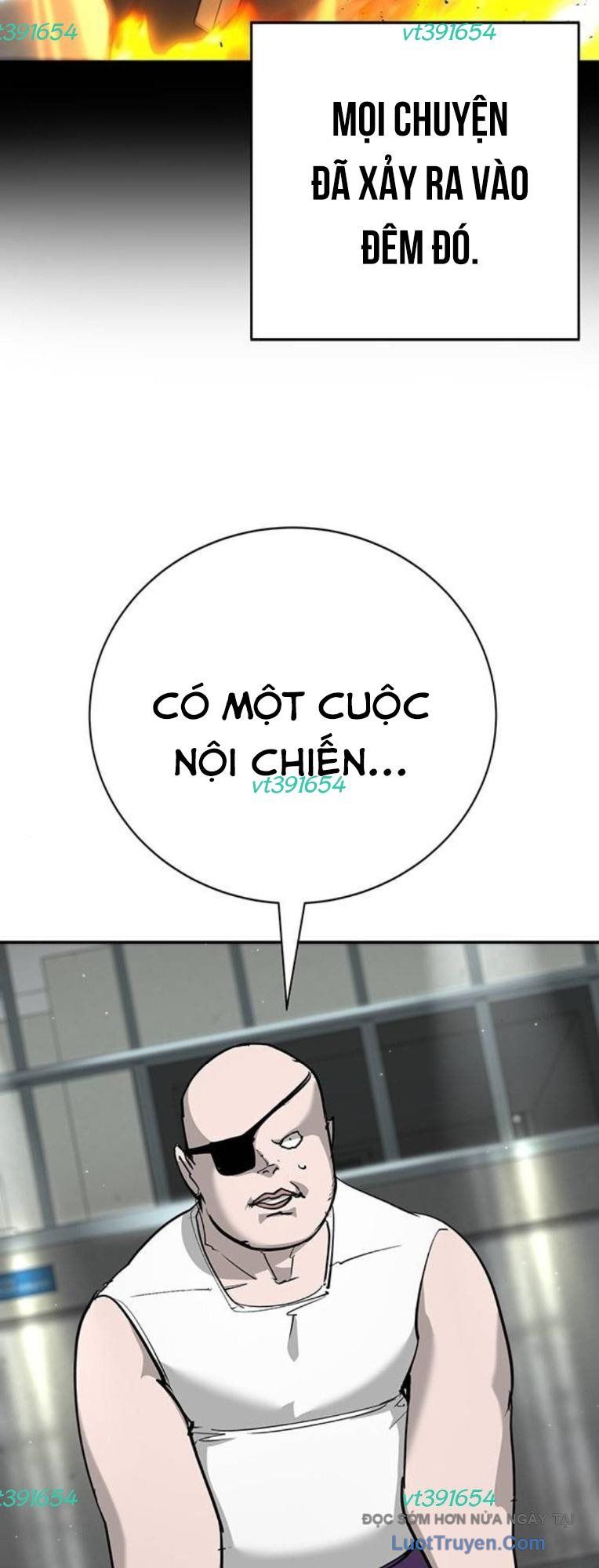 Cách Mạng Bắt Nạt Chapter 45 - 6