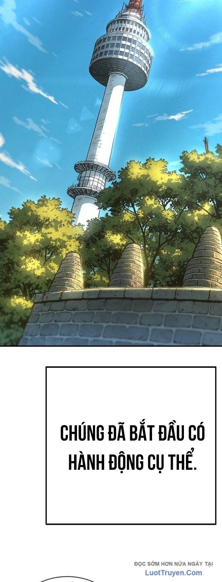 Cách Mạng Bắt Nạt Chapter 45 - 51