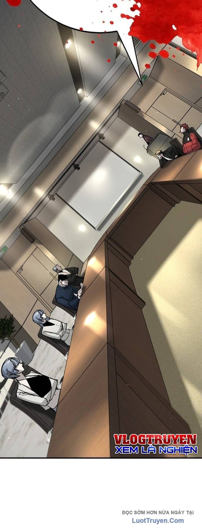 Cách Mạng Bắt Nạt Chapter 45 - 54
