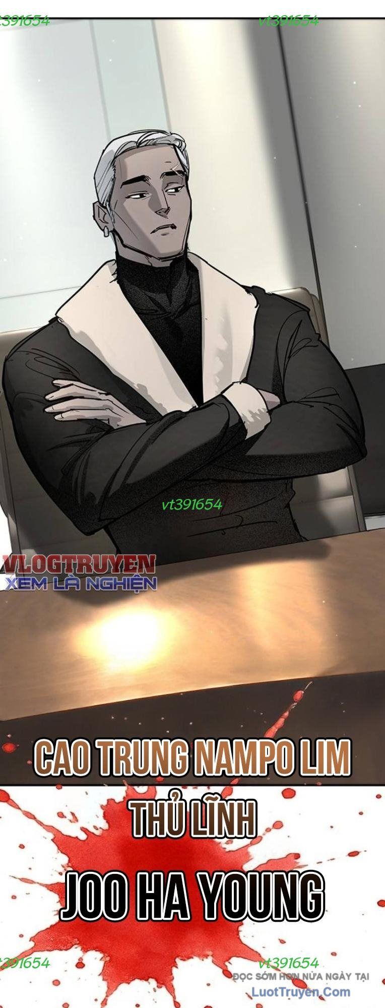 Cách Mạng Bắt Nạt Chapter 45 - 55