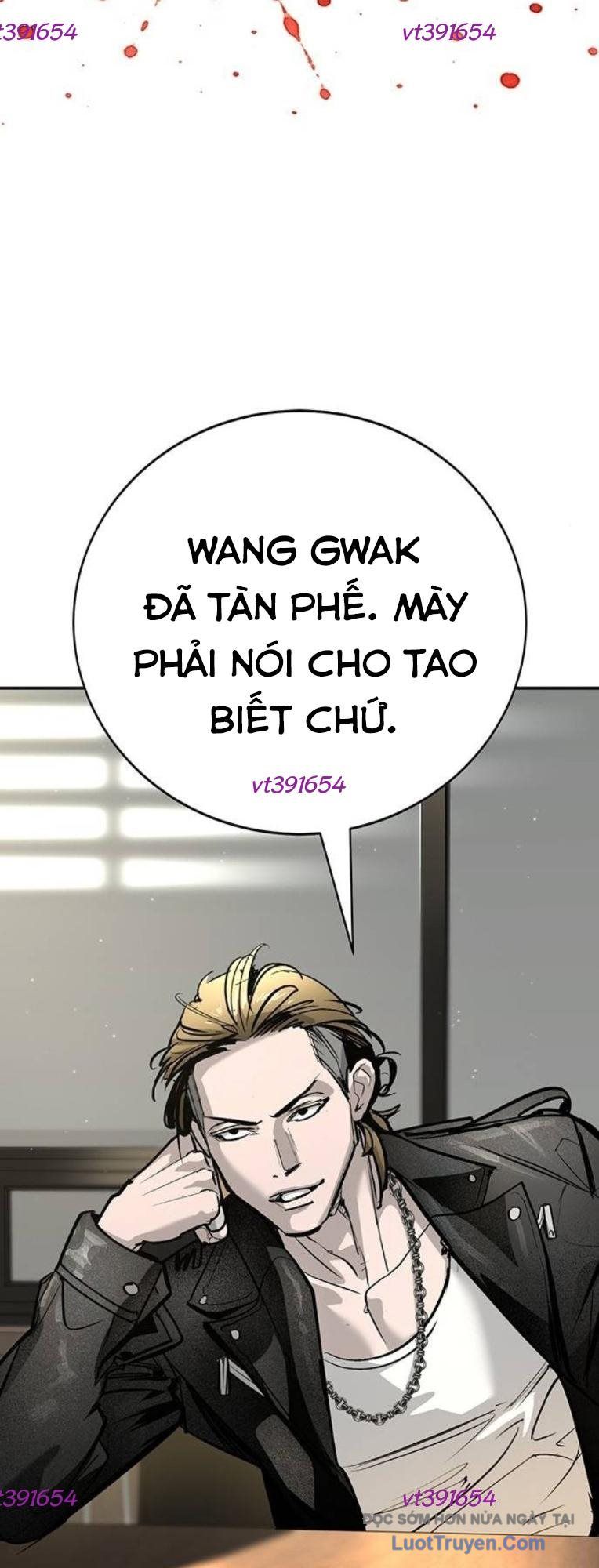 Cách Mạng Bắt Nạt Chapter 45 - 56