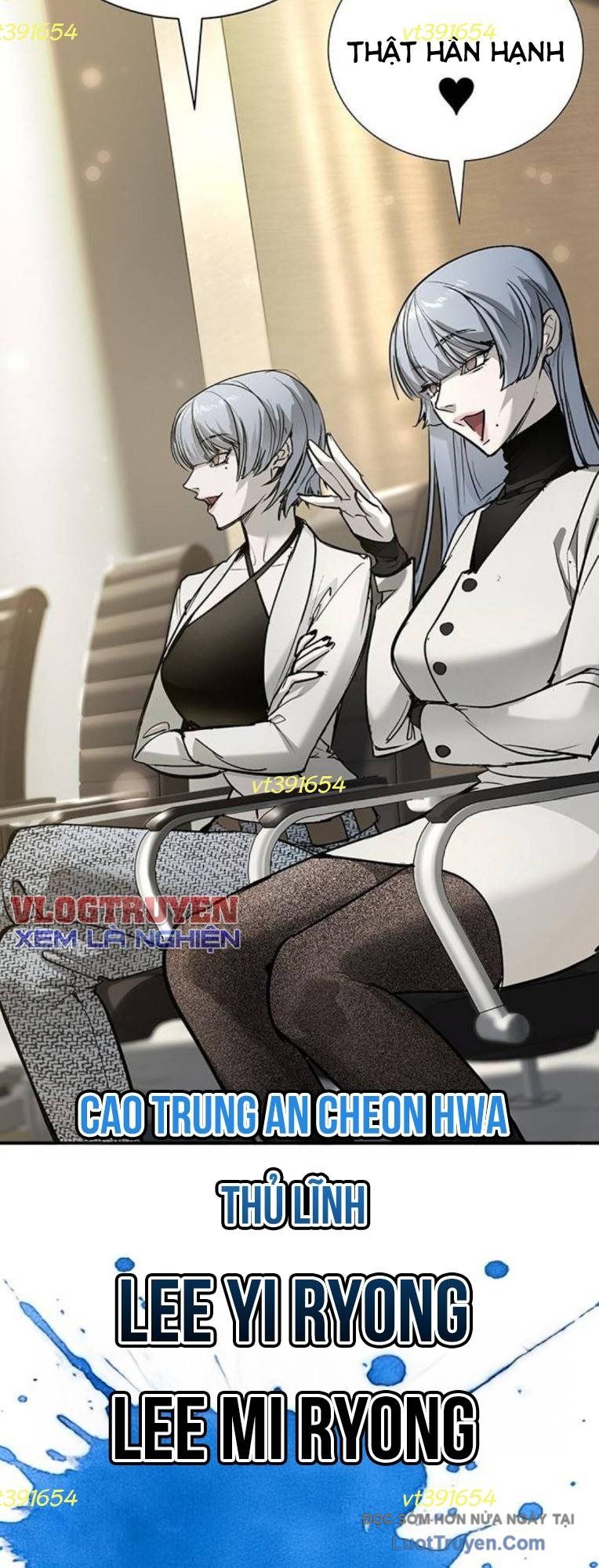 Cách Mạng Bắt Nạt Chapter 45 - 58