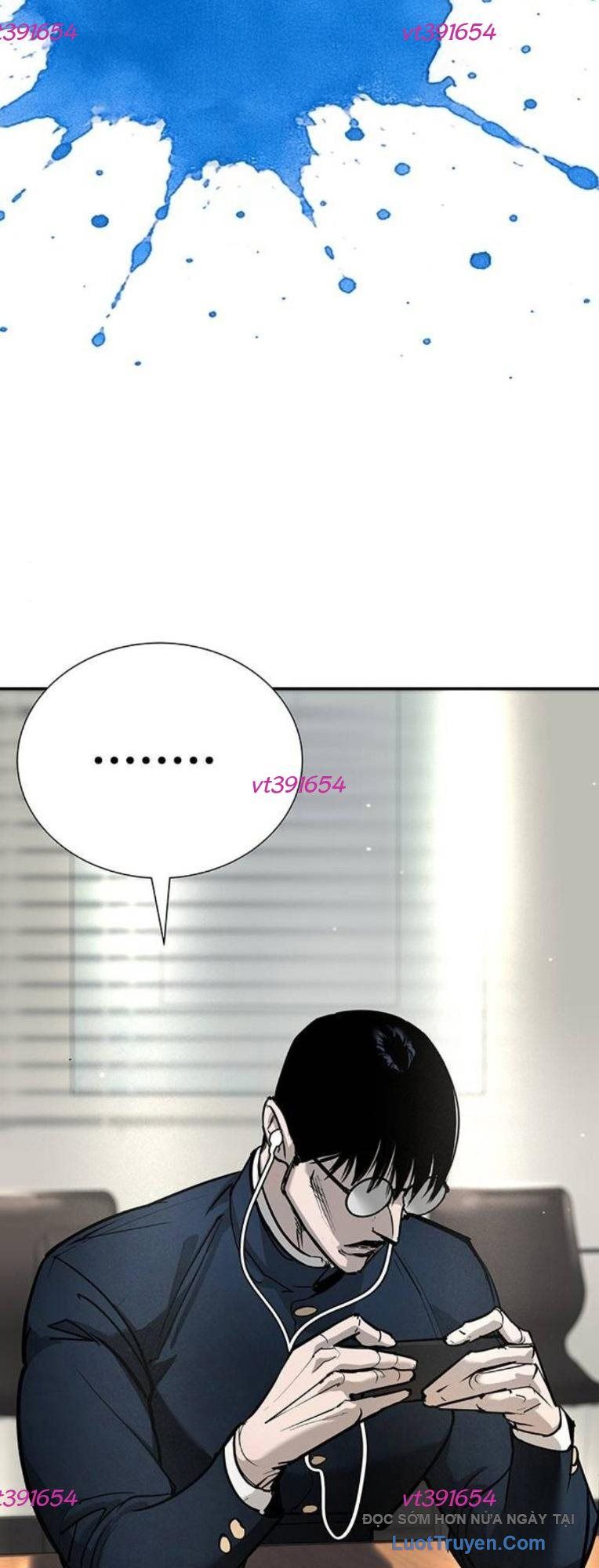 Cách Mạng Bắt Nạt Chapter 45 - 59