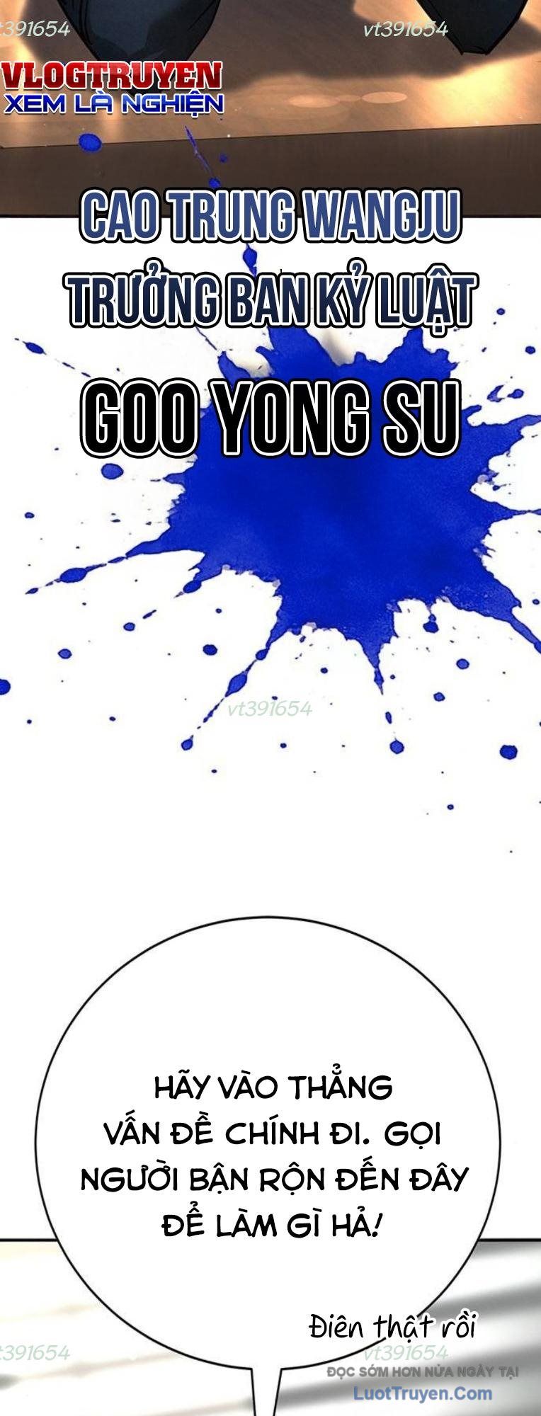 Cách Mạng Bắt Nạt Chapter 45 - 60