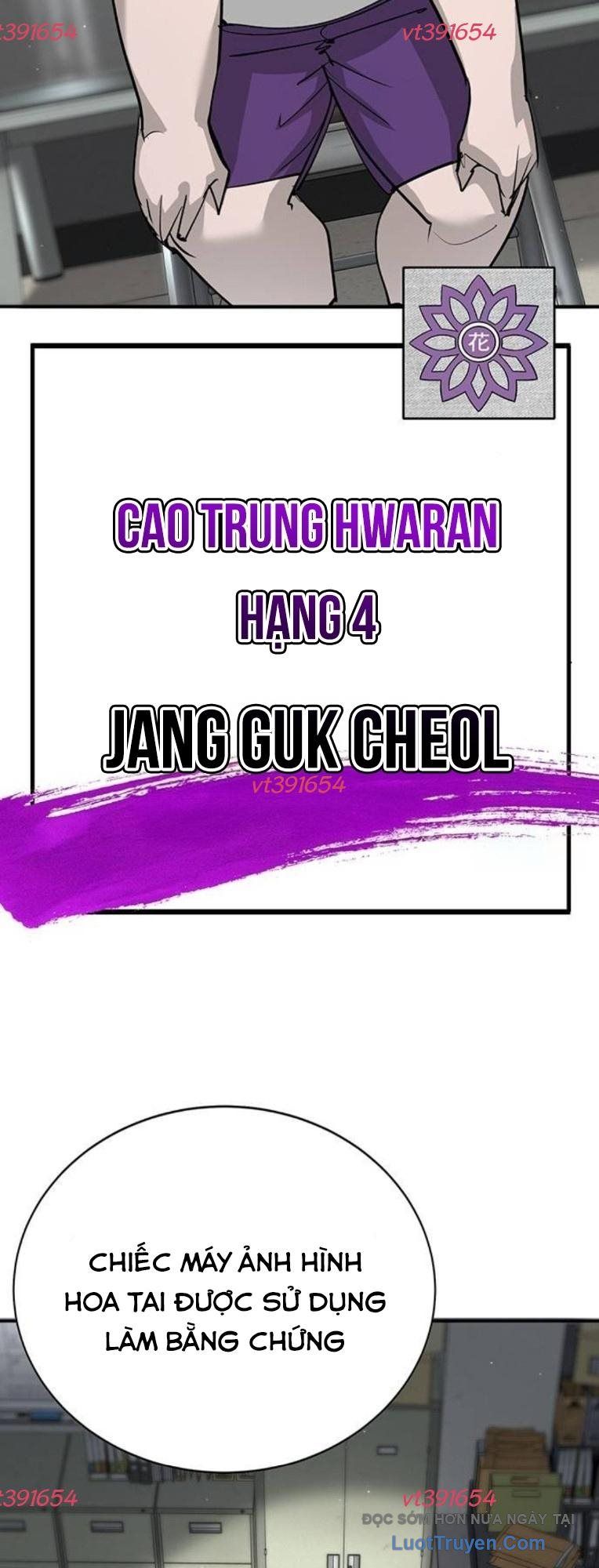 Cách Mạng Bắt Nạt Chapter 45 - 7