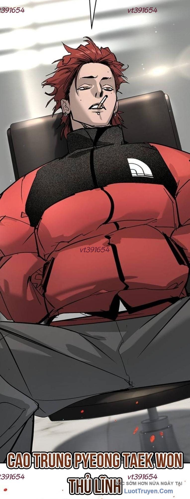 Cách Mạng Bắt Nạt Chapter 45 - 61
