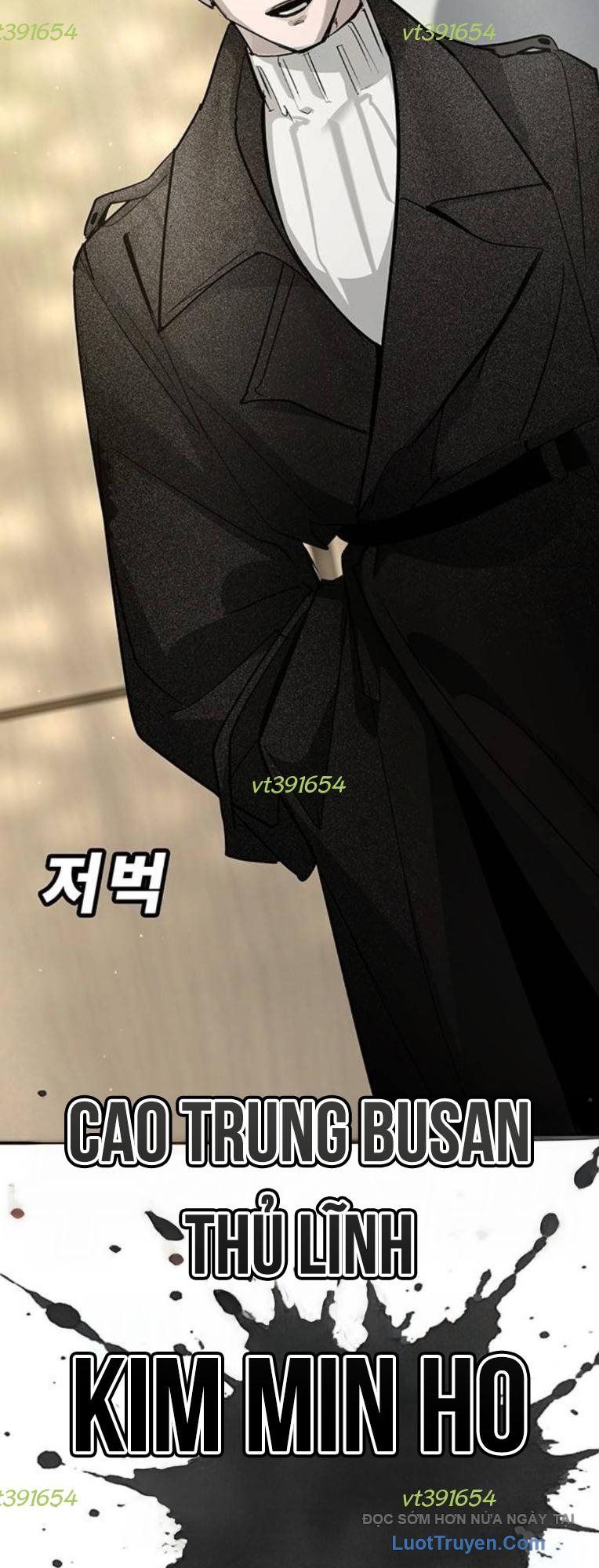 Cách Mạng Bắt Nạt Chapter 45 - 65