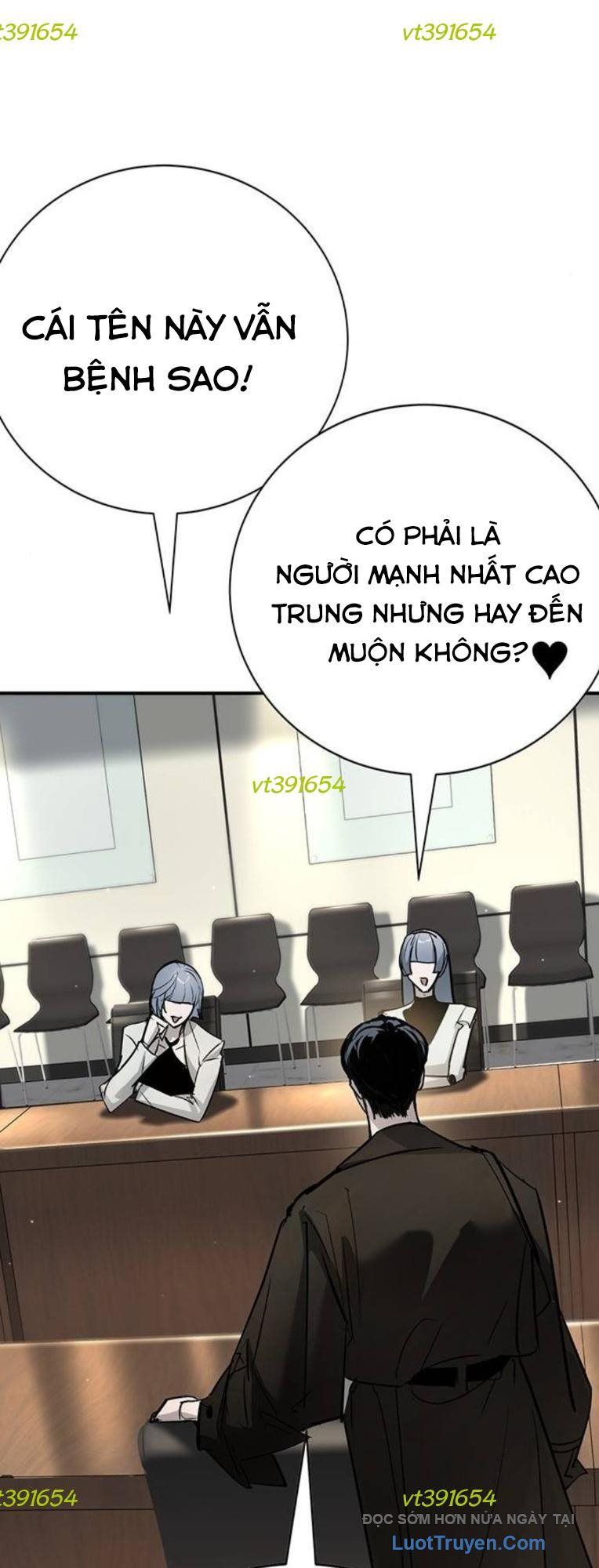 Cách Mạng Bắt Nạt Chapter 45 - 67