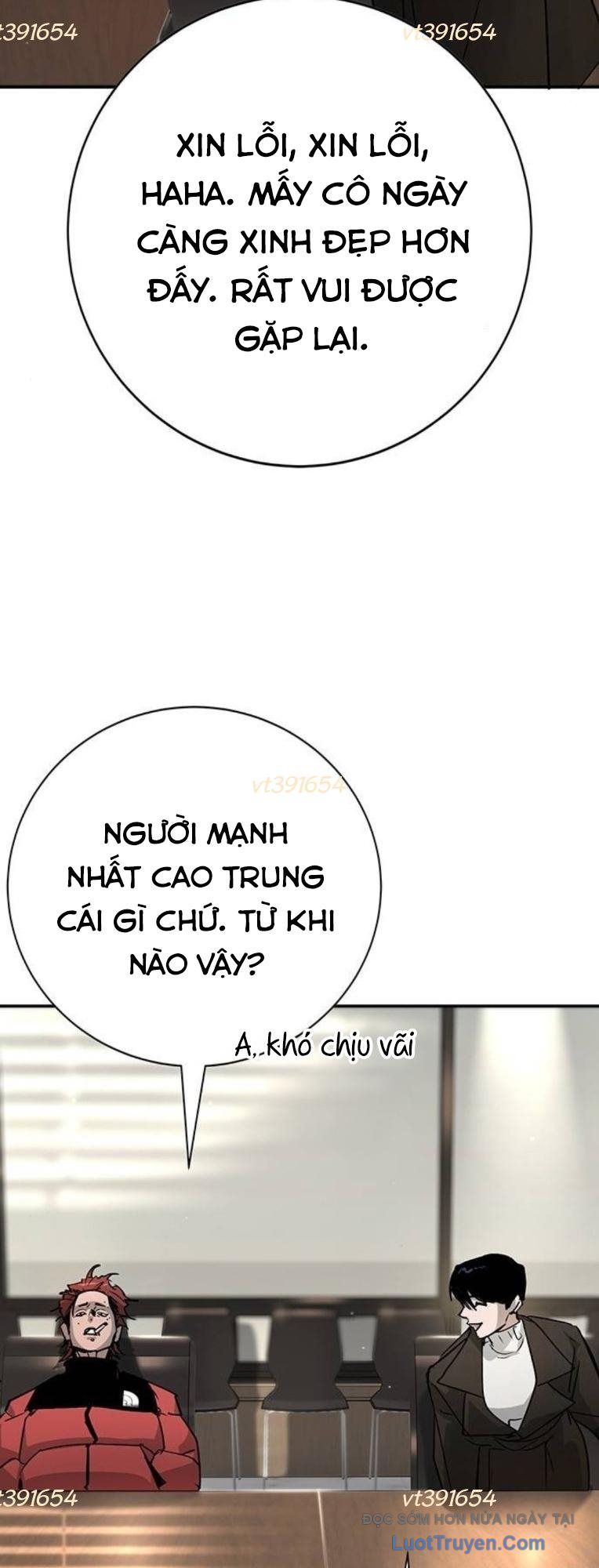 Cách Mạng Bắt Nạt Chapter 45 - 68
