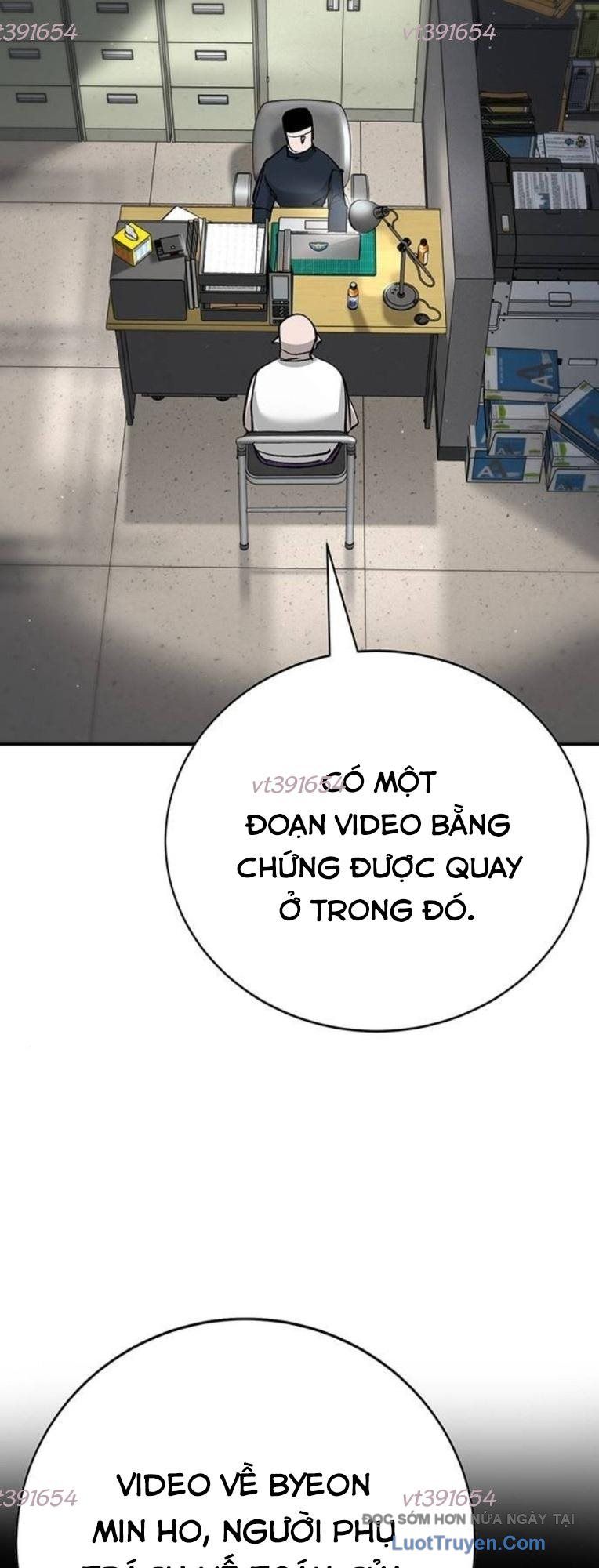 Cách Mạng Bắt Nạt Chapter 45 - 8