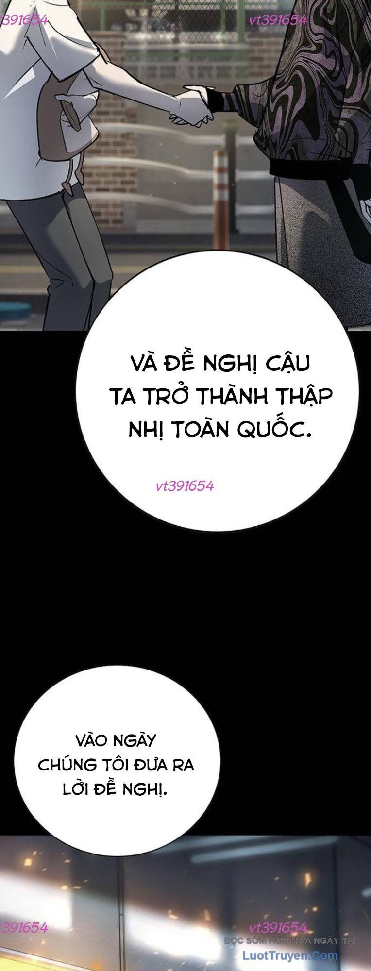 Cách Mạng Bắt Nạt Chapter 45 - 79