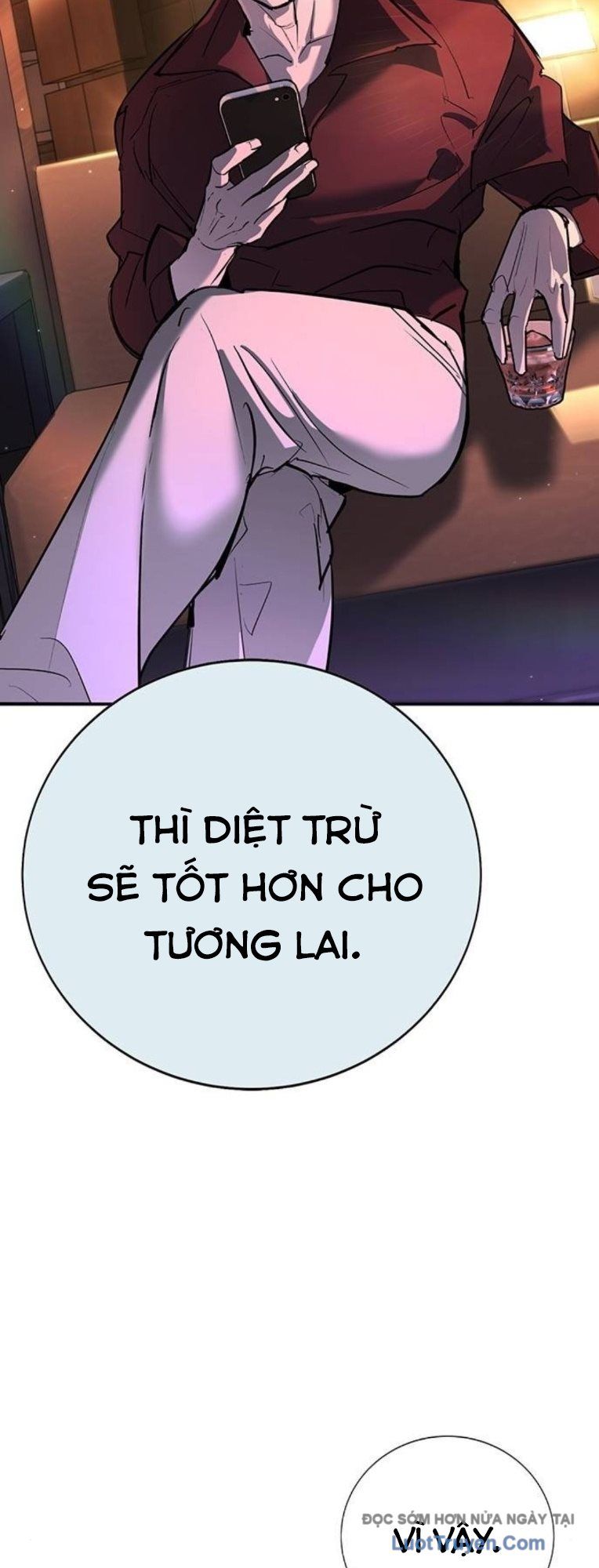 Cách Mạng Bắt Nạt Chapter 45 - 83