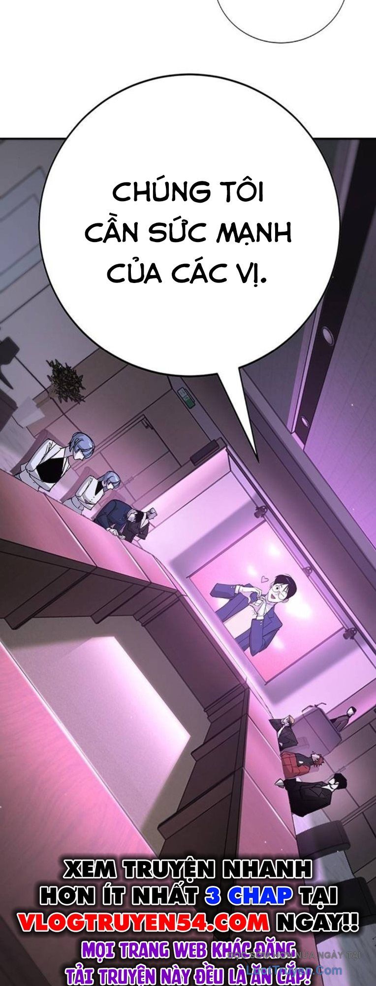 Cách Mạng Bắt Nạt Chapter 45 - 84