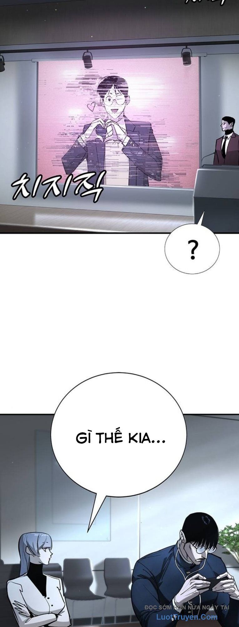 Cách Mạng Bắt Nạt Chapter 45 - 86
