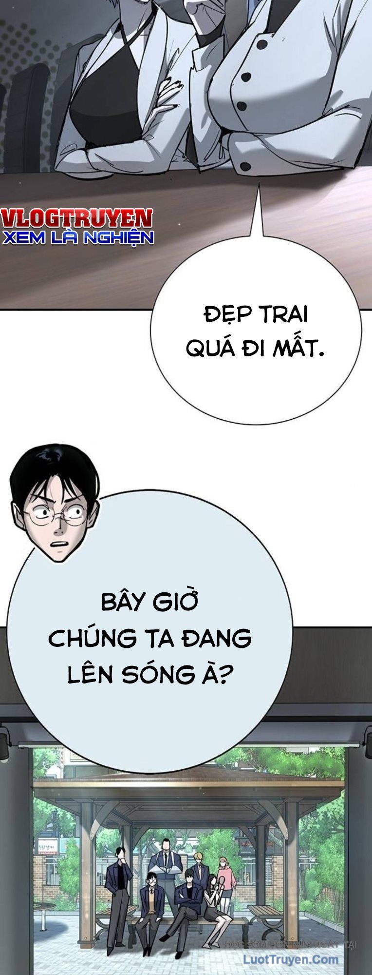 Cách Mạng Bắt Nạt Chapter 45 - 89