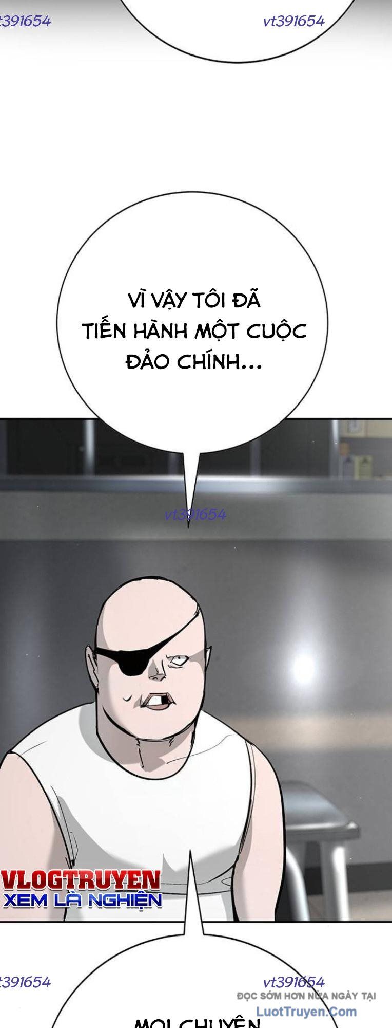 Cách Mạng Bắt Nạt Chapter 45 - 10