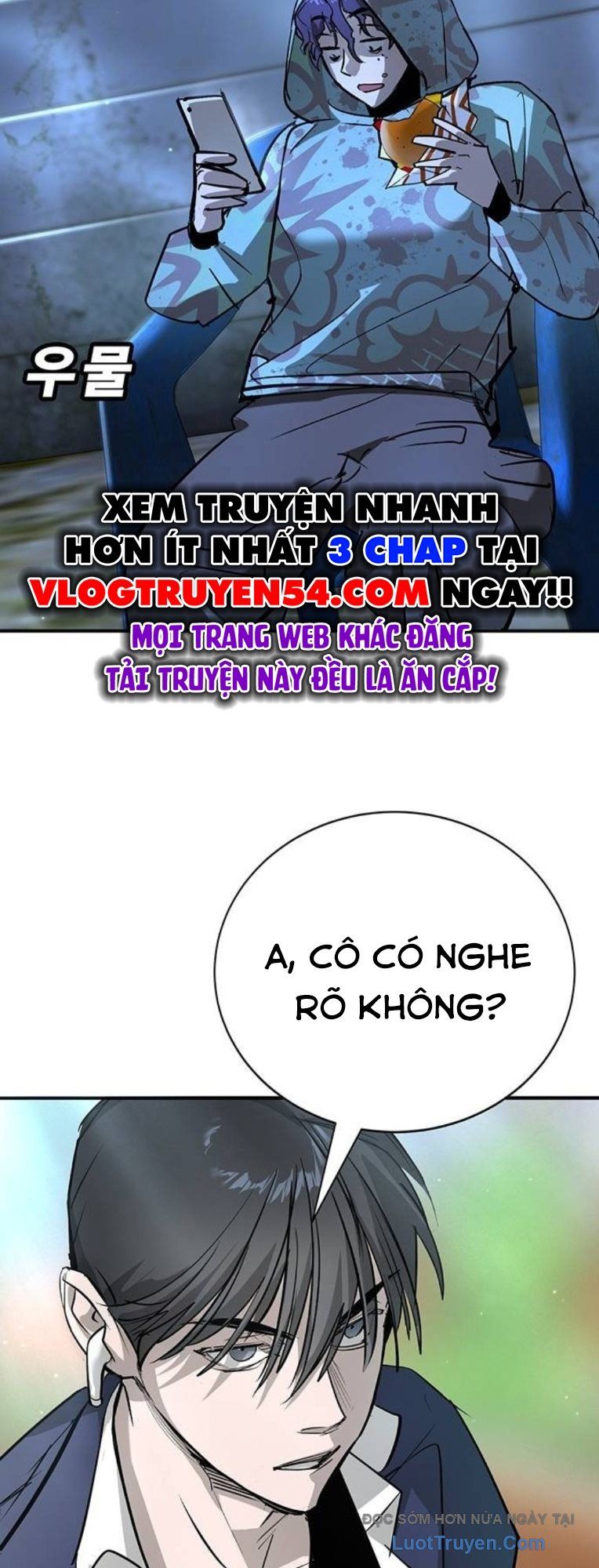 Cách Mạng Bắt Nạt Chapter 45 - 93