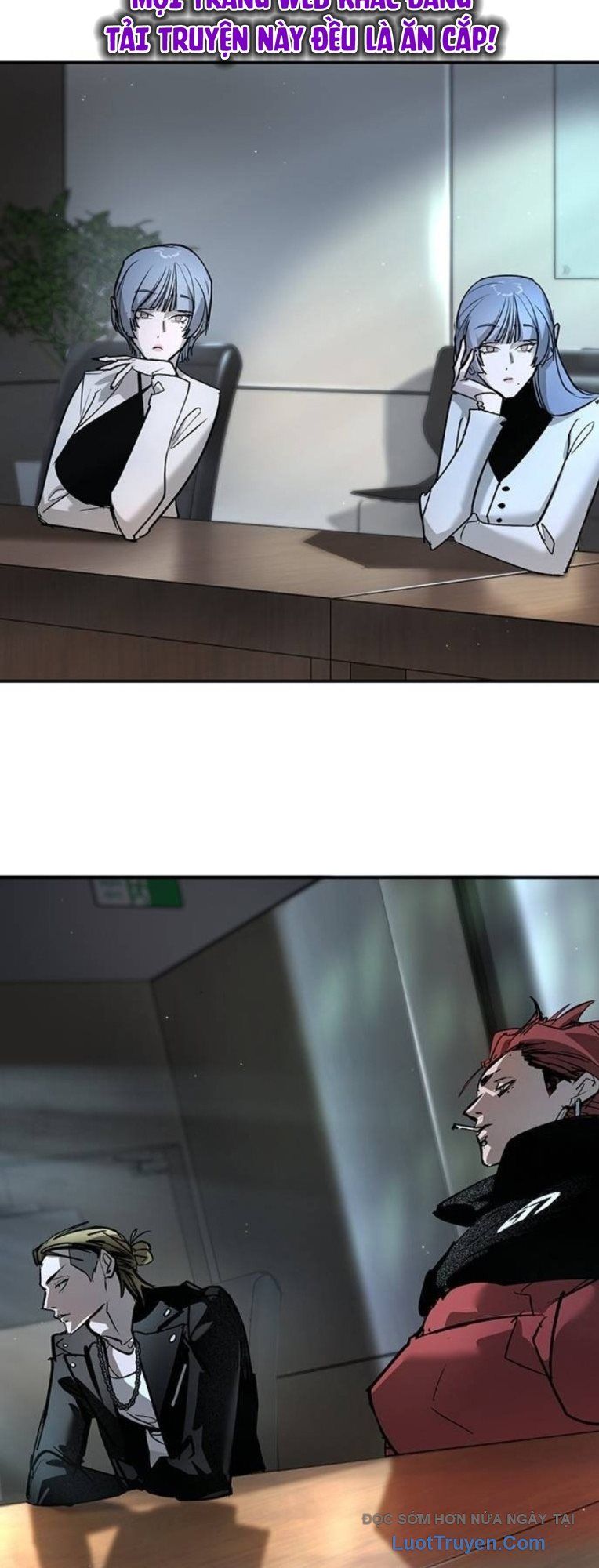Cách Mạng Bắt Nạt Chapter 45 - 98
