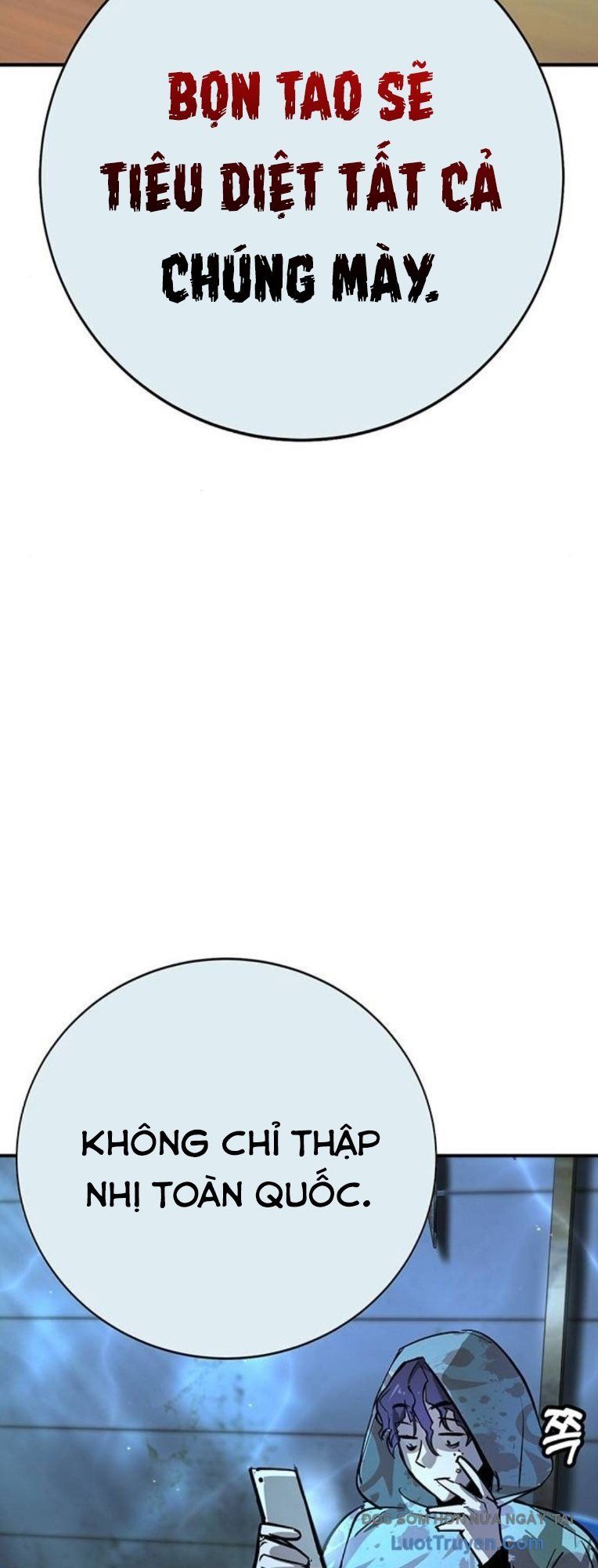 Cách Mạng Bắt Nạt Chapter 45 - 100